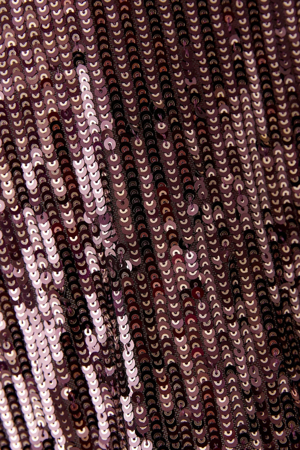 Oui Sequin Top