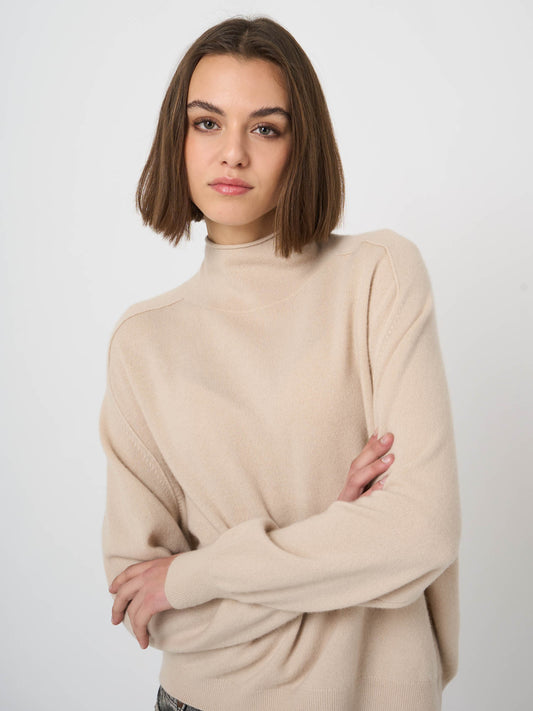 Repeat Cashmere Sweater