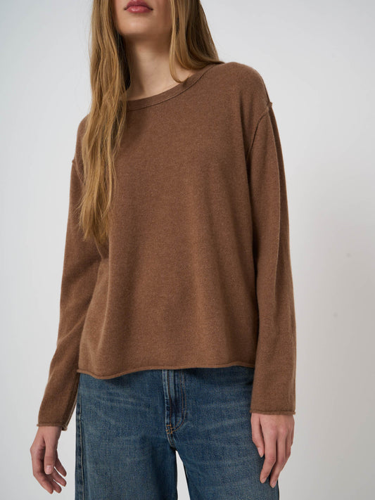 Repeat Cashmere Sweater