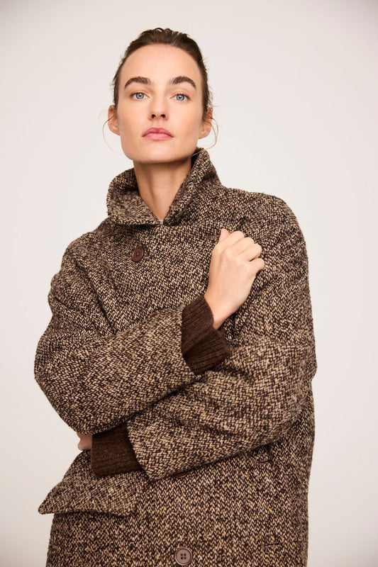 JC Sophie Patience coat