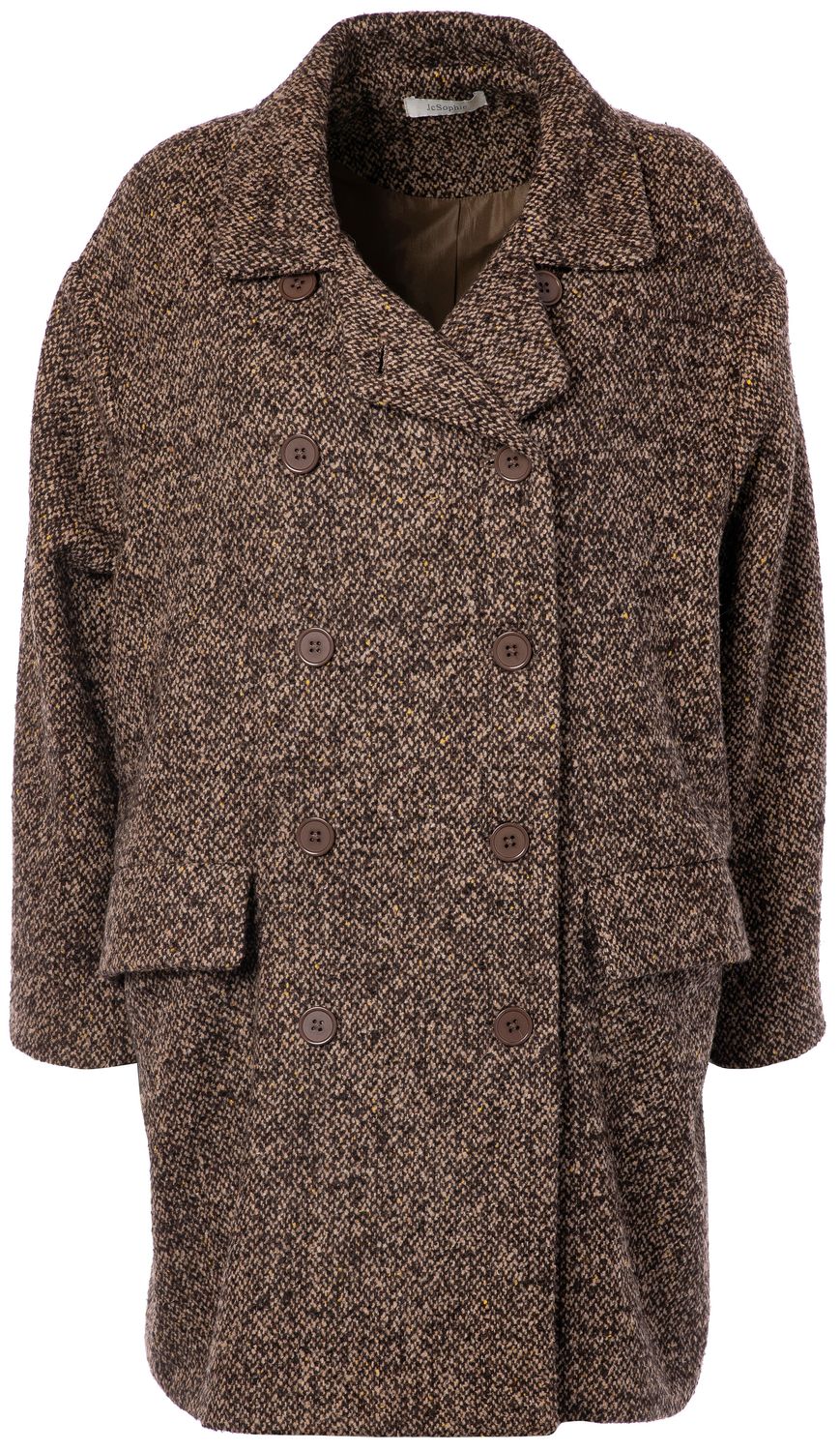 JC Sophie Patience coat