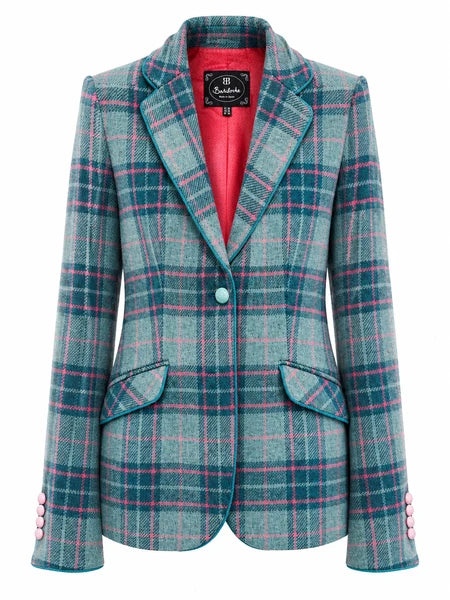Bariloche Blazer Cafalu