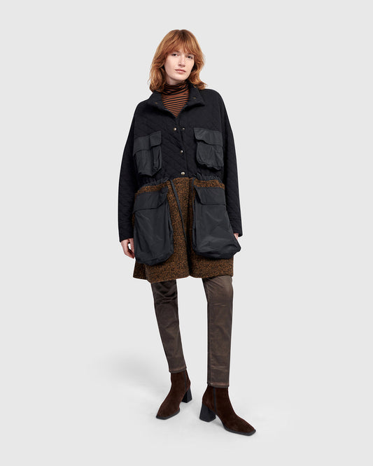 Alembika Urban Supply Jacket, Honey