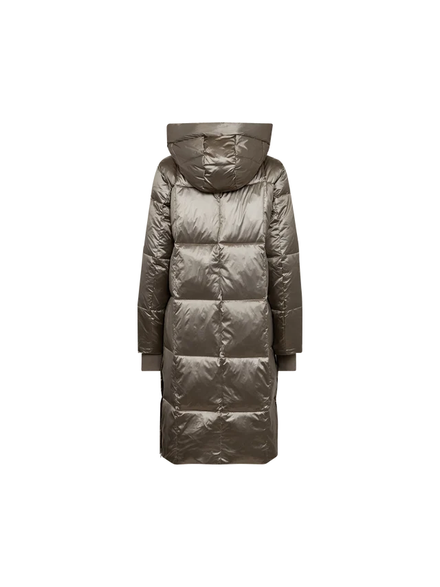 Mos Mosh Metallic Nova down Jacket