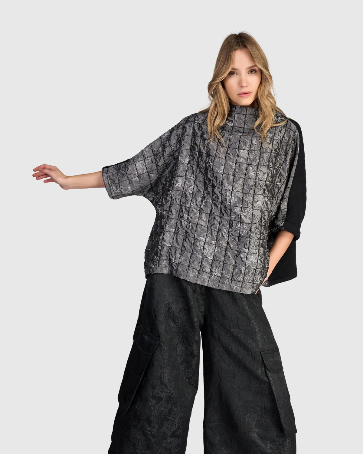 Alembika Top