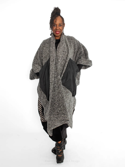 Alembika Urban Boucle Jacket