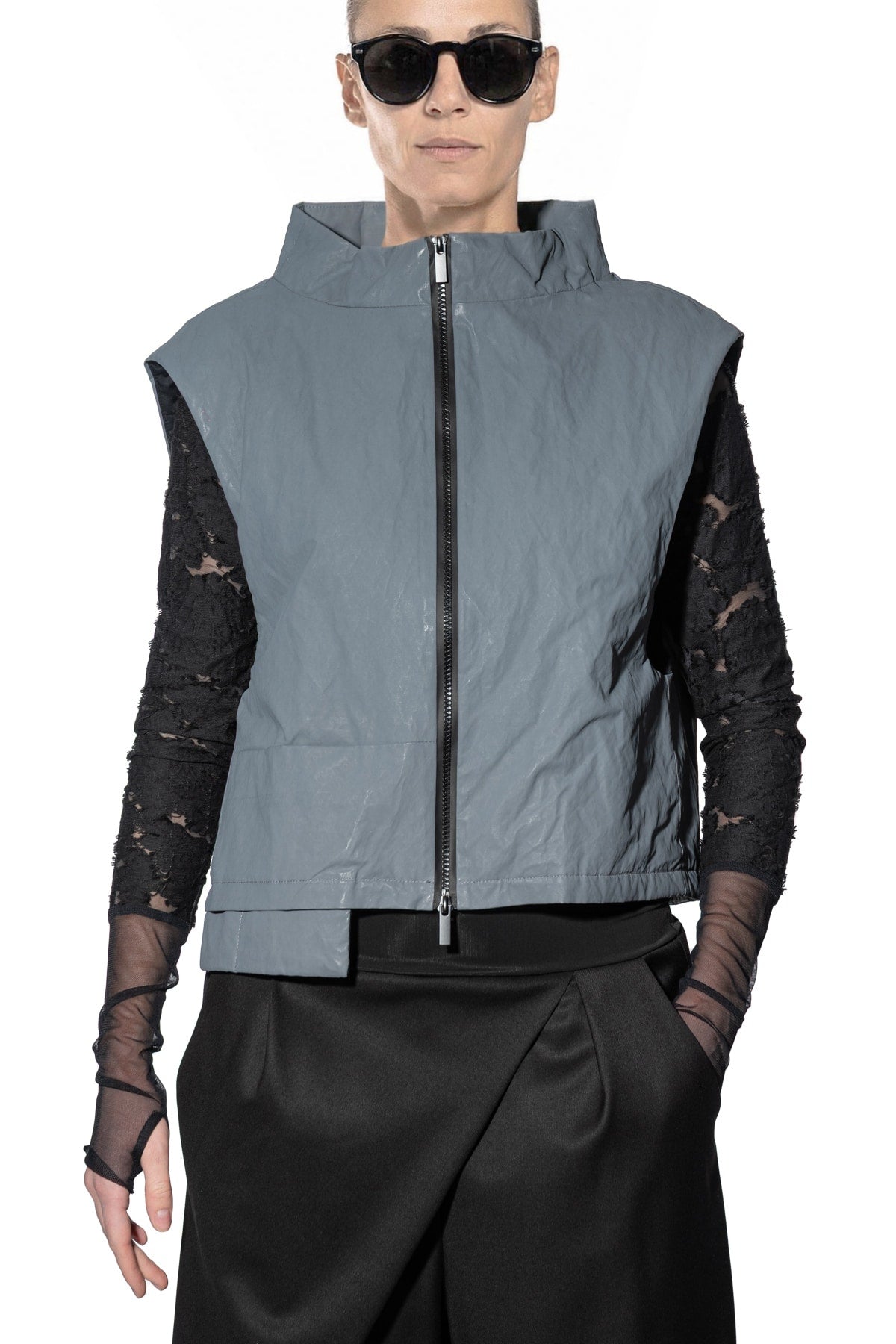 Art Point Vest
