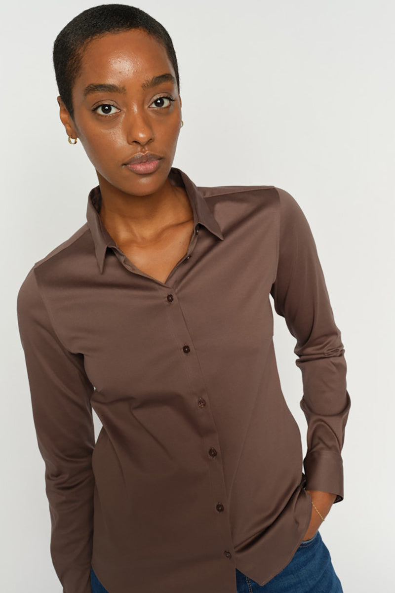 Mos Mosh Tina Shirt