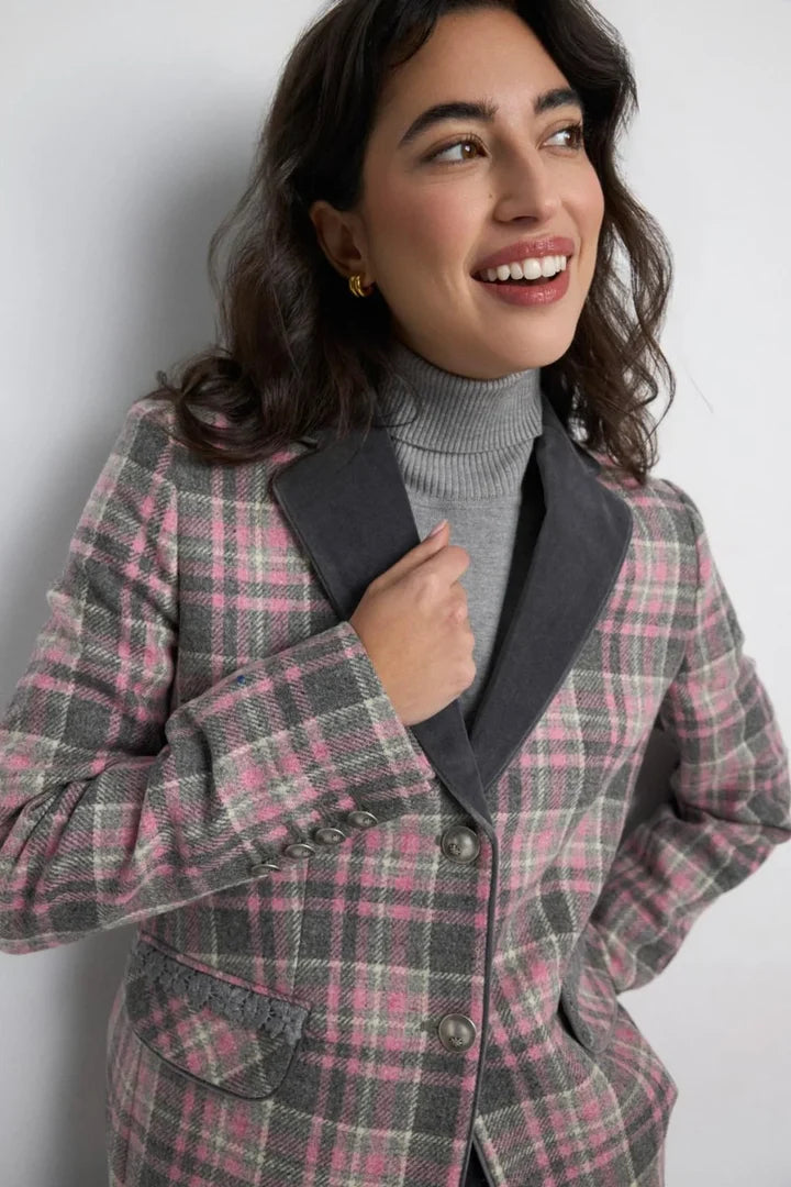 Bariloche Blazer Siponto