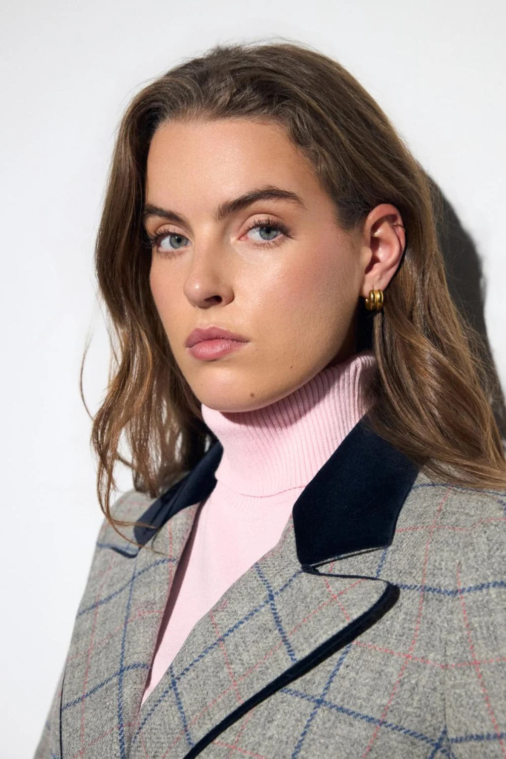 Bariloche Serpio Blazer
