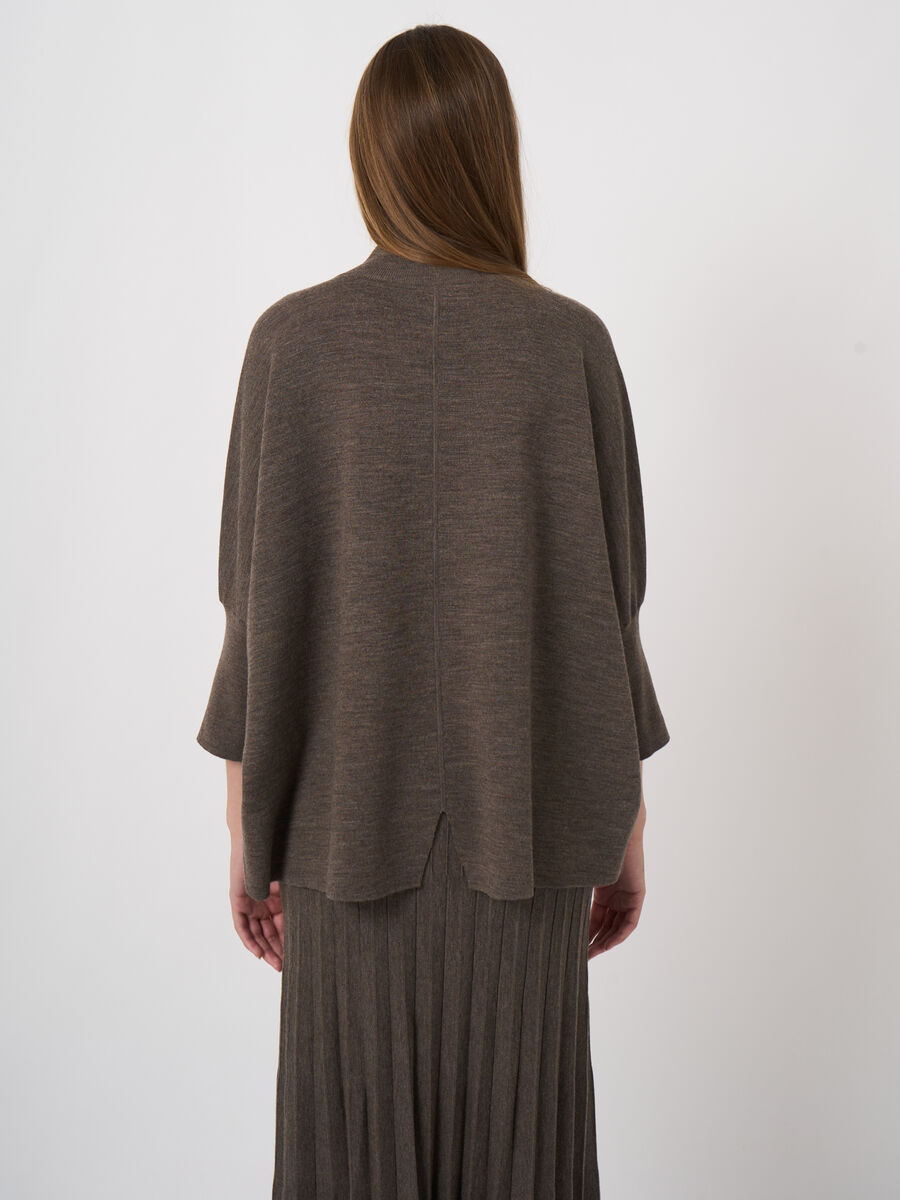 Repeat Cashmere Sweater