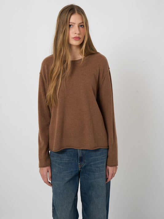 Repeat Cashmere Sweater