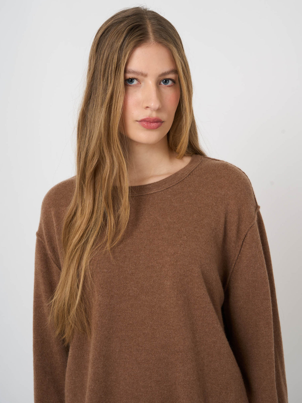 Repeat Cashmere Sweater