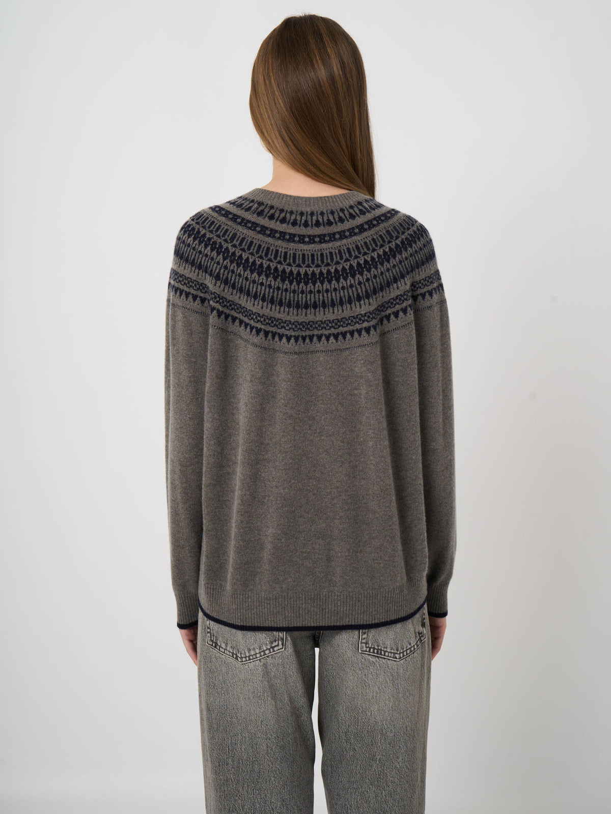 Repeat Cashmere Sweater