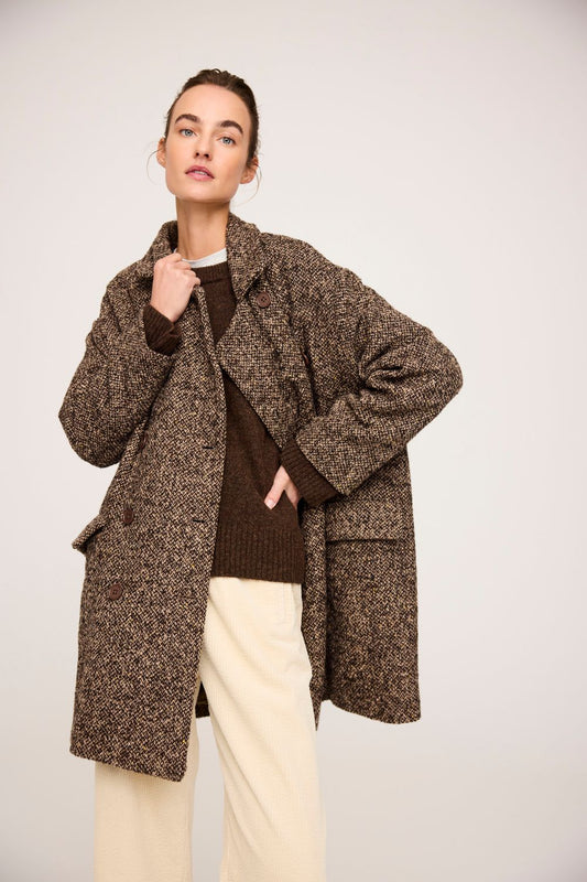 JC Sophie Patience coat