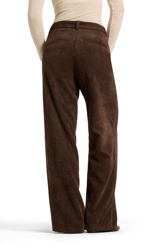 Cambio Amelie Cord Pant