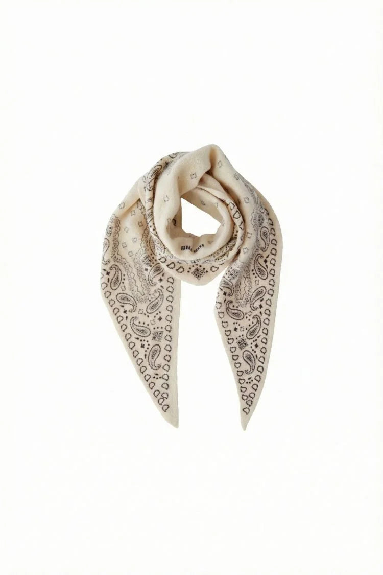 Oui Trianglescarf - rose elegance