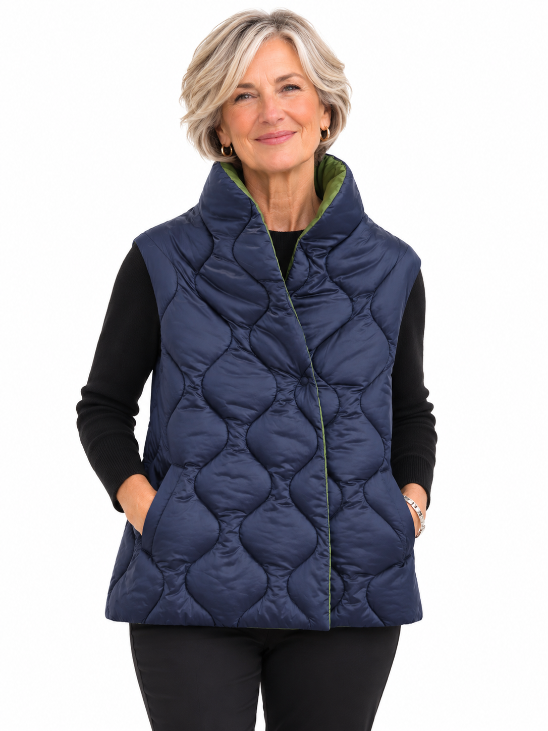Neirami Vest