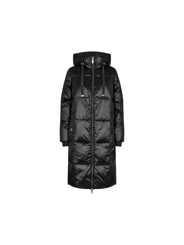 Mos Mosh Metallic Nova down Jacket