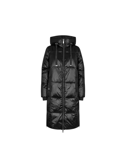 Mos Mosh Metallic Nova down Jacket