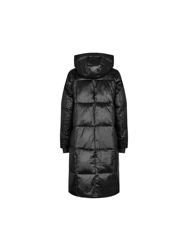 Mos Mosh Metallic Nova down Jacket