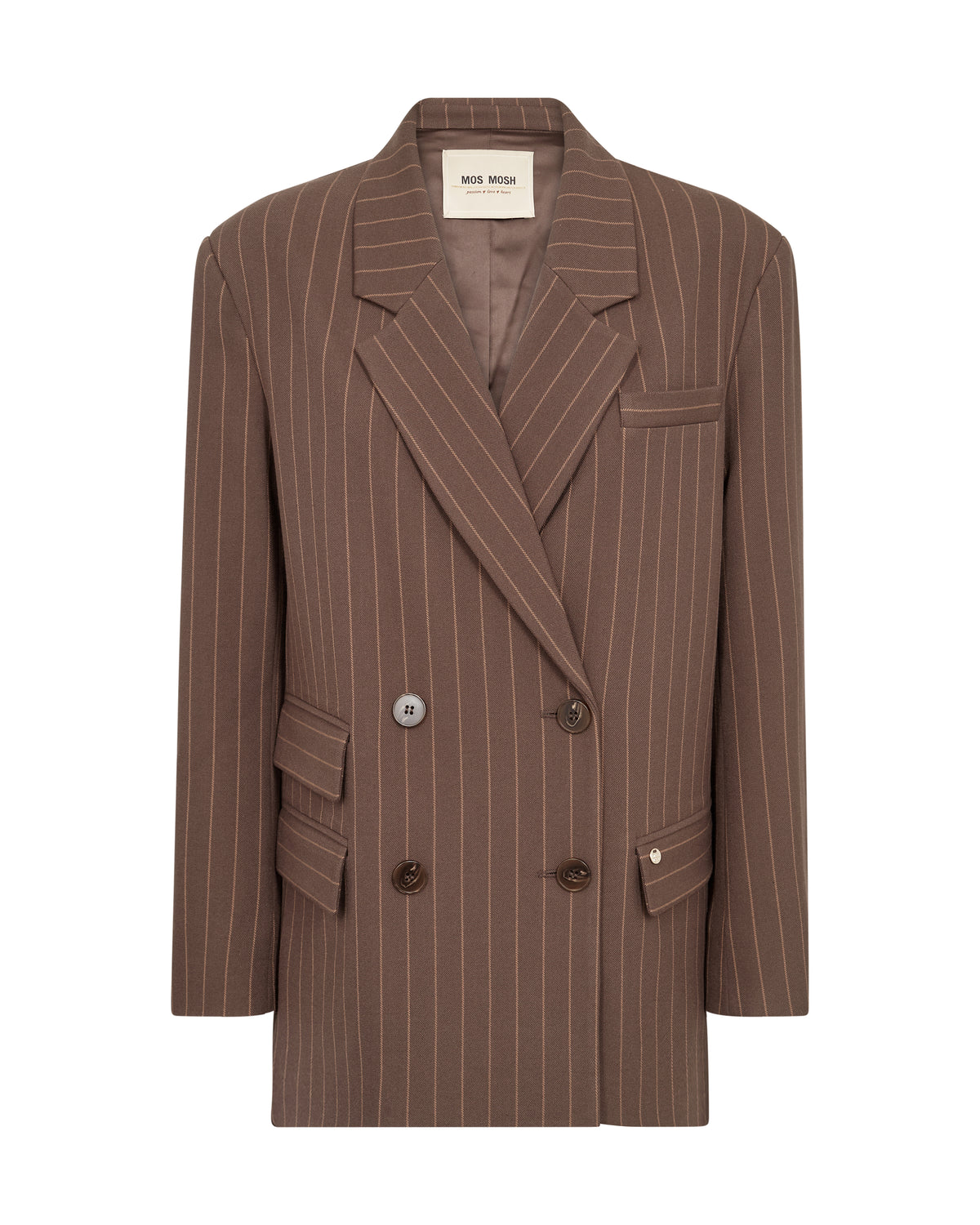 Mos Mosh York Blazer