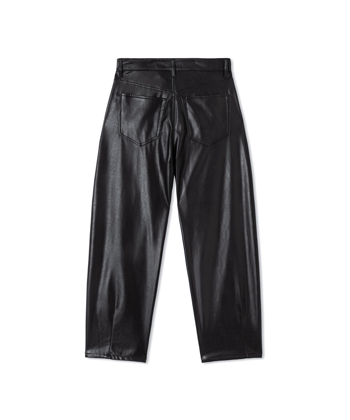 Cambio Elin Barrel Vegan Pant