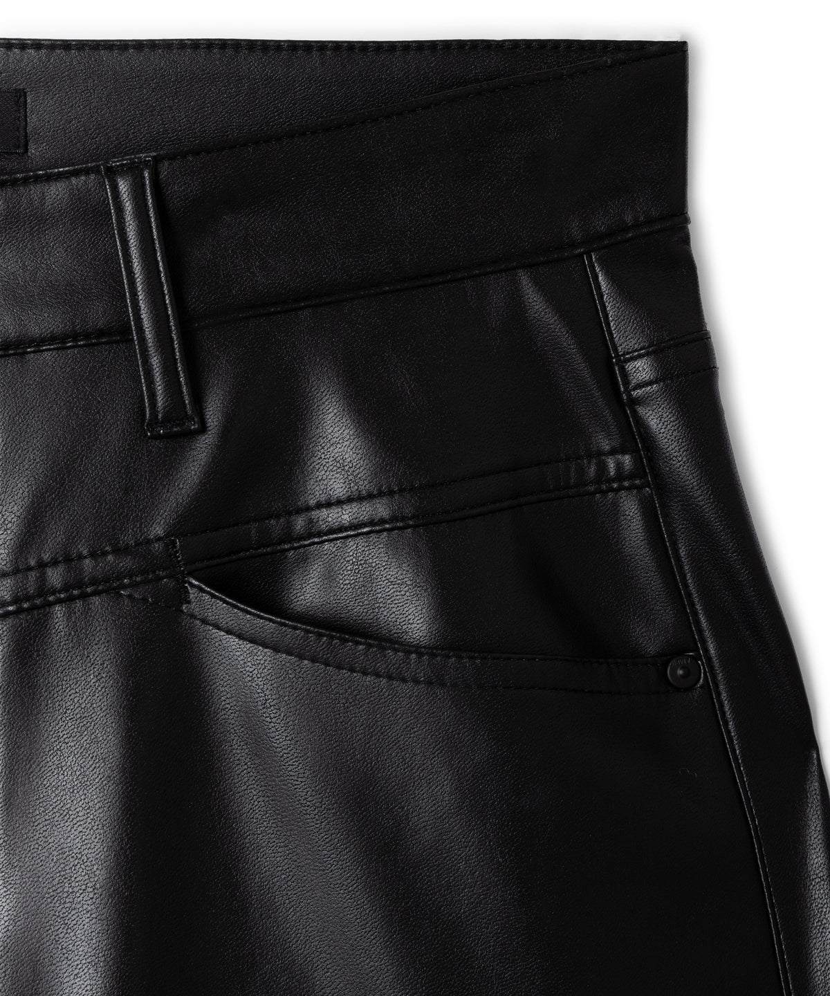 Cambio Elin Barrel Vegan Pant