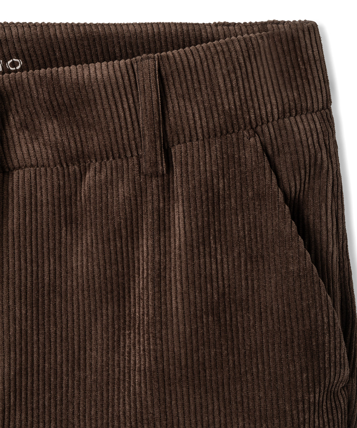 Cambio Amelie Cord Pant