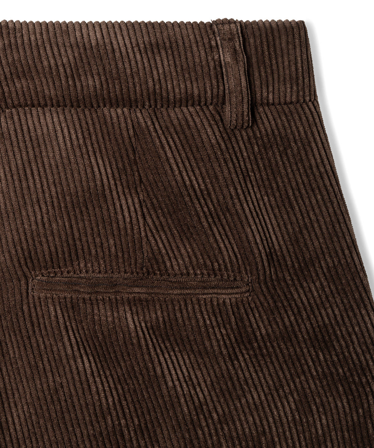 Cambio Amelie Cord Pant