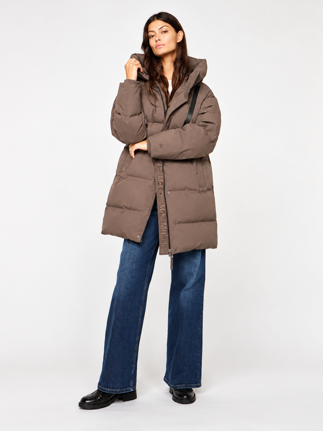 Mos Mosh Avon Down Jacket