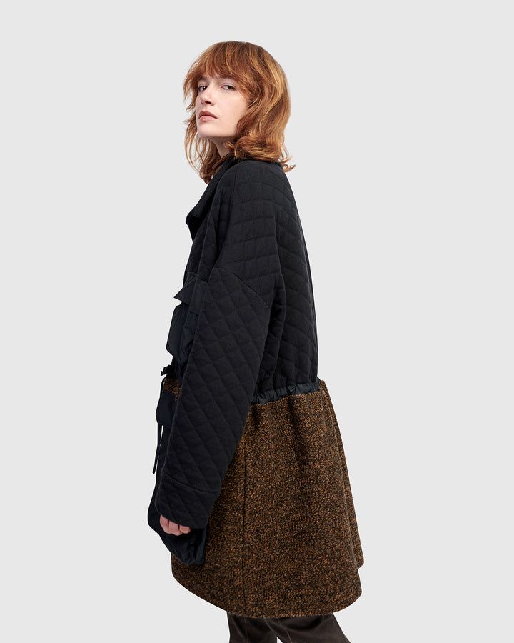 Alembika Urban Supply Jacket, Honey
