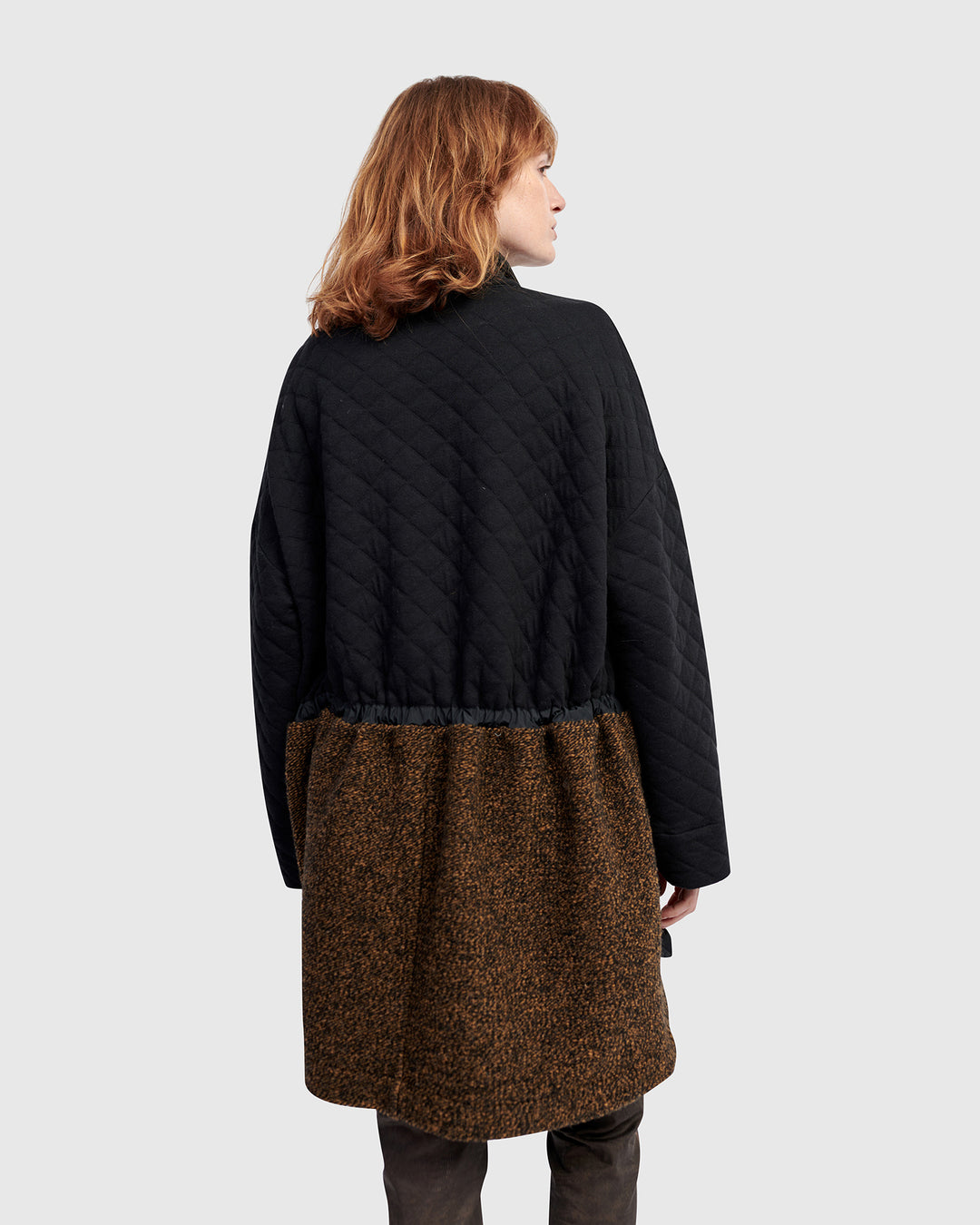 Alembika Urban Supply Jacket, Honey