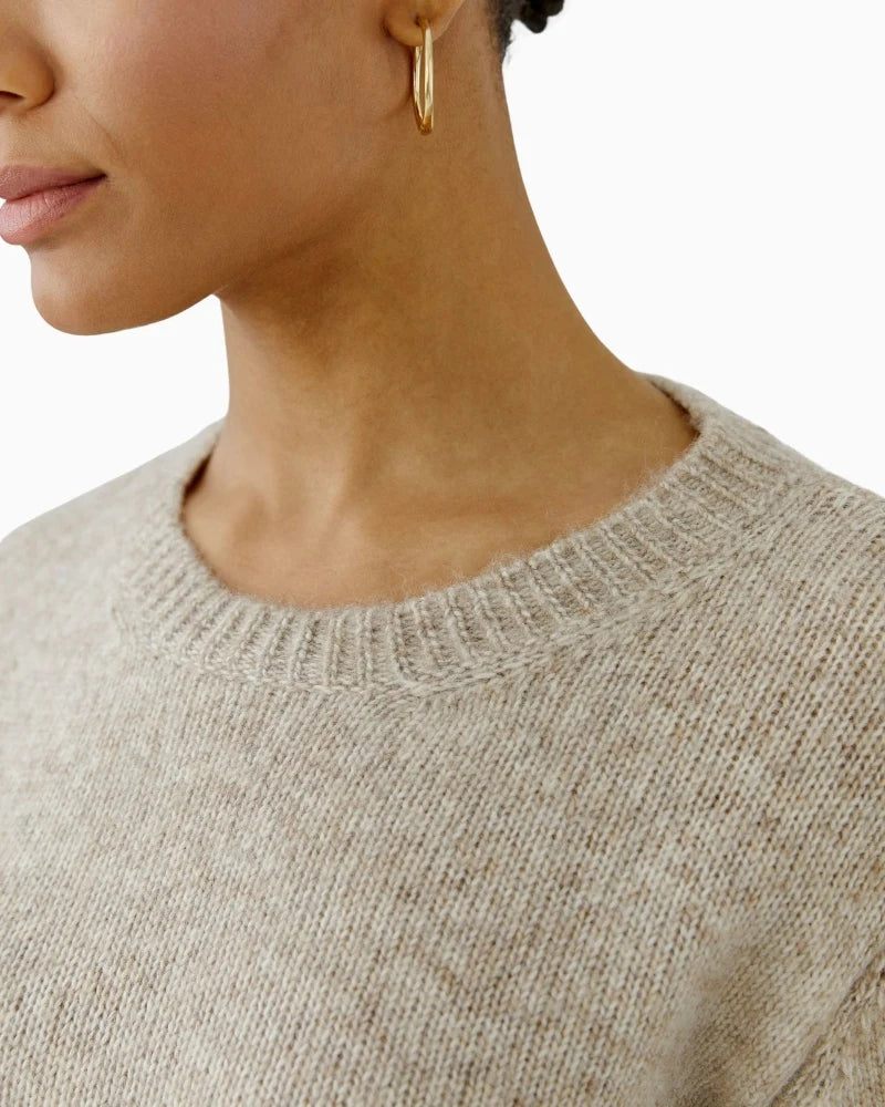 Oui Sweater