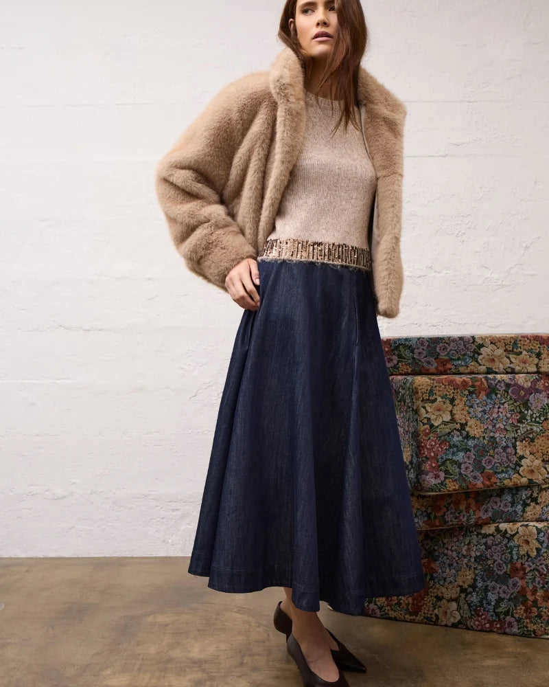 Oui Sweater