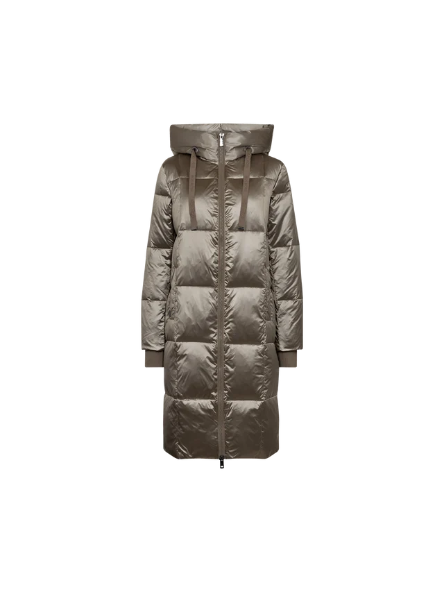 Mos Mosh Metallic Nova down Jacket