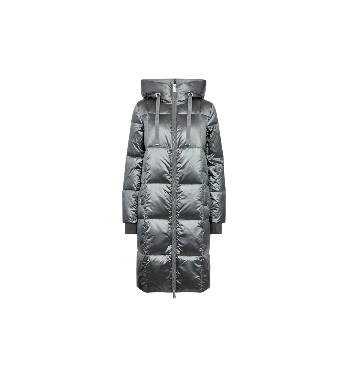 Mos Mosh Metallic Nova down Jacket