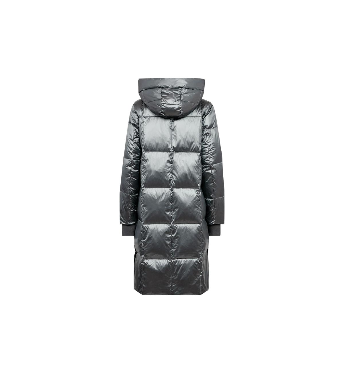 Mos Mosh Metallic Nova down Jacket