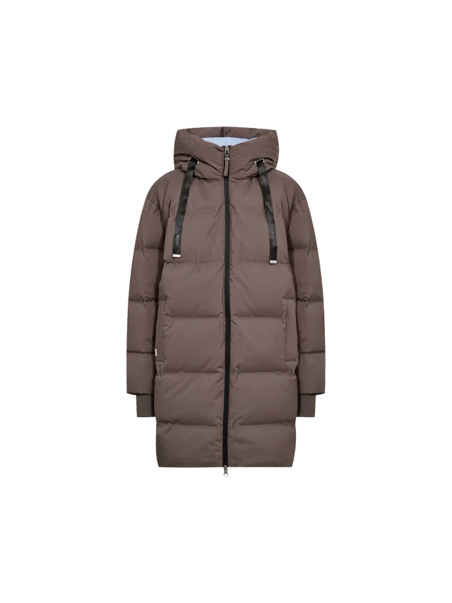 Mos Mosh Avon Down Jacket