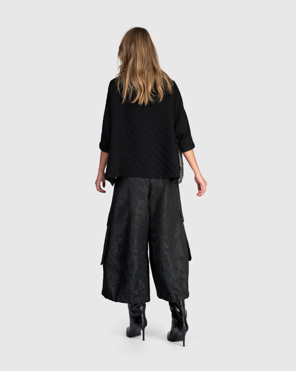 Alembika Top