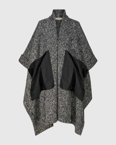 Alembika Urban Boucle Jacket