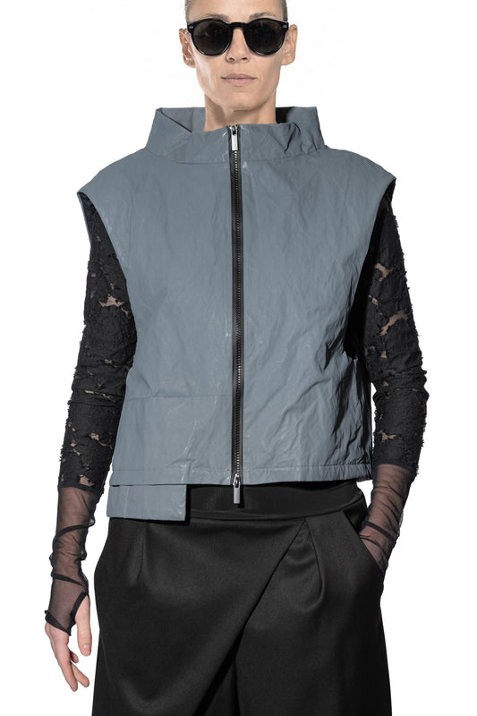 Art Point Vest