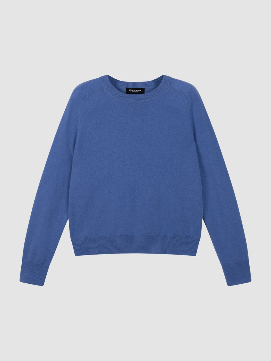 Repeat Cashmere Sweater