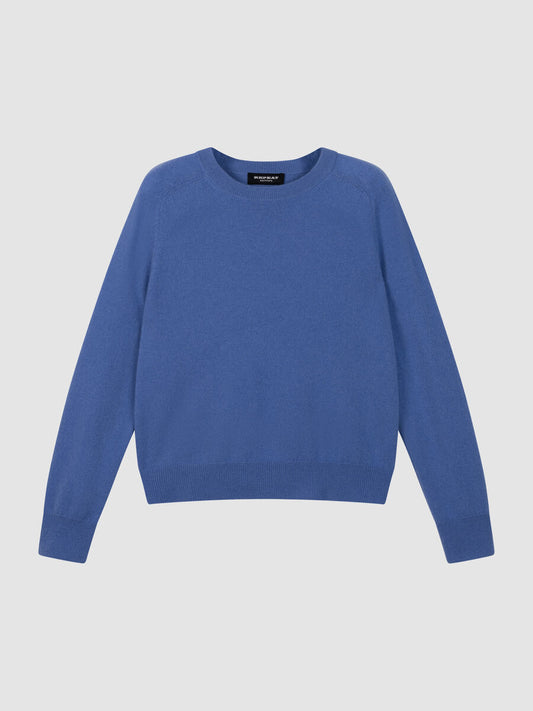 Repeat Cashmere Sweater
