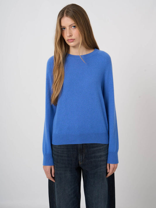 Repeat Cashmere Sweater