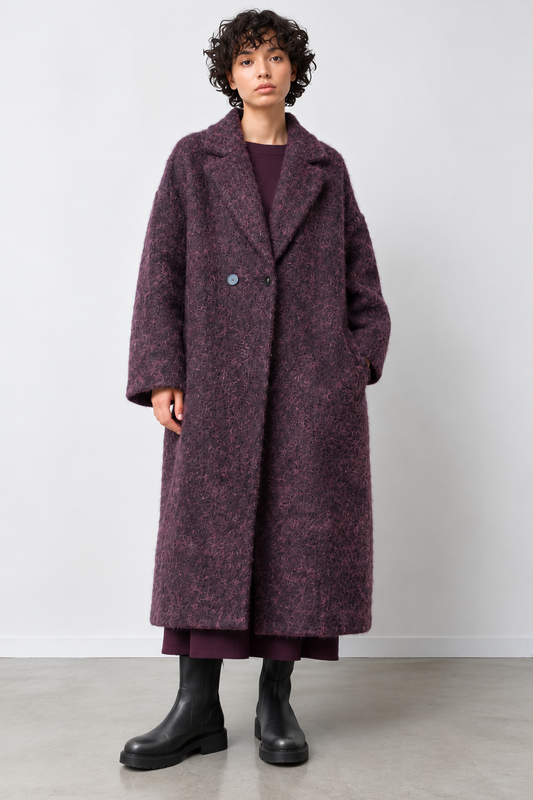 Neirami Coat