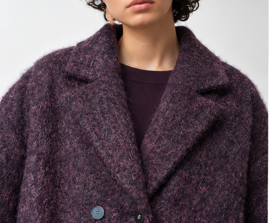 Neirami Coat