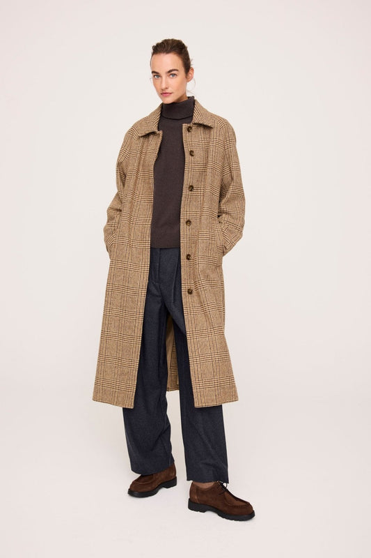Jc Sophie Panna Coat