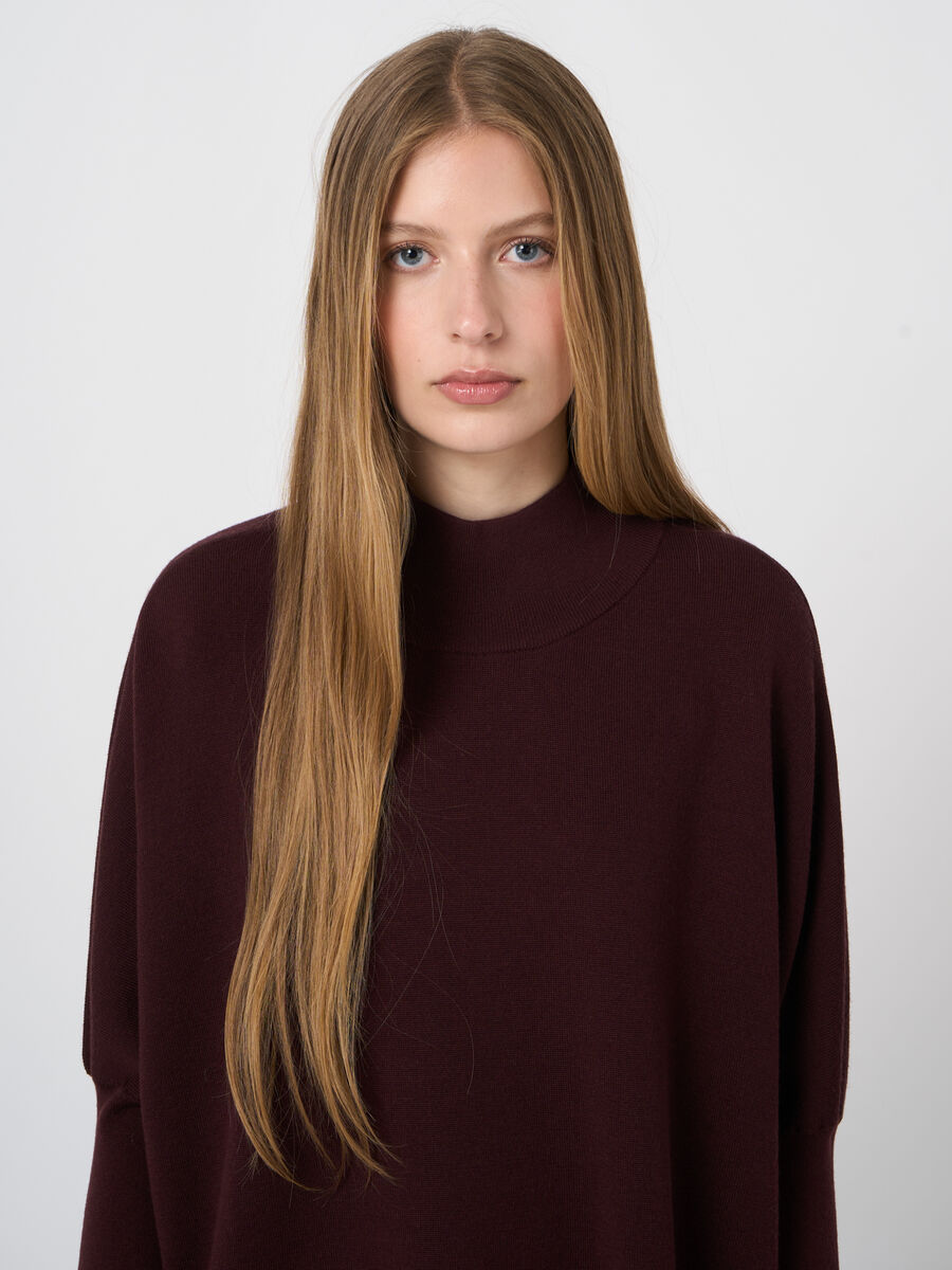 Repeat Cashmere Sweater