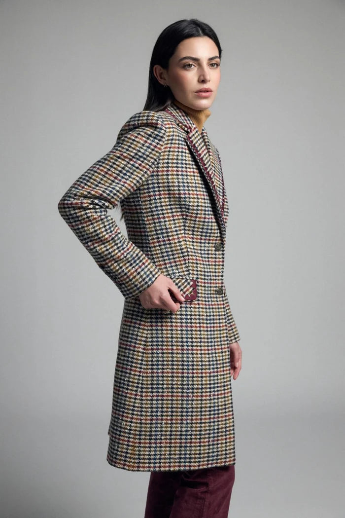 Tinta Coat- CATAPOLA